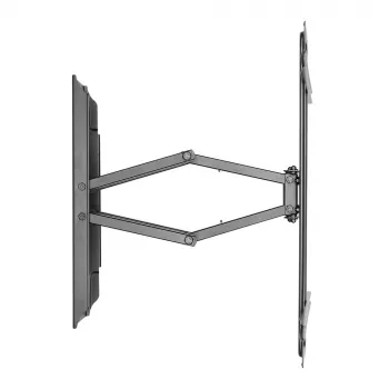 Soporte de pared para TV ACT Full-Motion 37