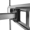 Soporte de pared para TV ACT Full-Motion 37