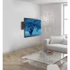 Soporte de pared para TV ACT Full-Motion 37