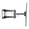 Soporte de pared para TV ACT Full-Motion 37