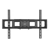 Soporte de pared para TV ACT Full-Motion 37