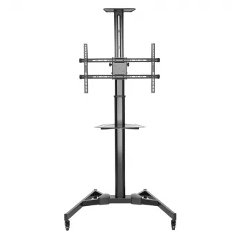 Soporte para TV ACT AC8370 Negro 70