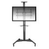 Soporte para TV ACT AC8370 Negro 70