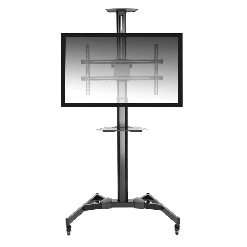 Soporte para TV ACT AC8370 Negro 70