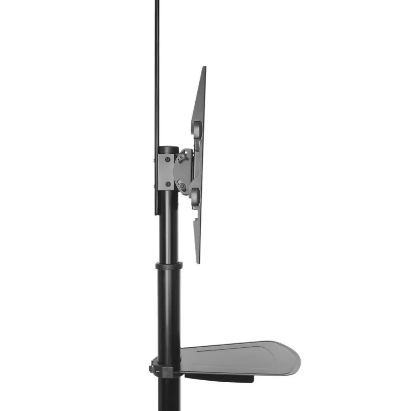 Soporte para TV ACT AC8370 Negro 70
