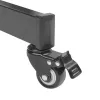 Soporte para TV ACT AC8370 Negro 70