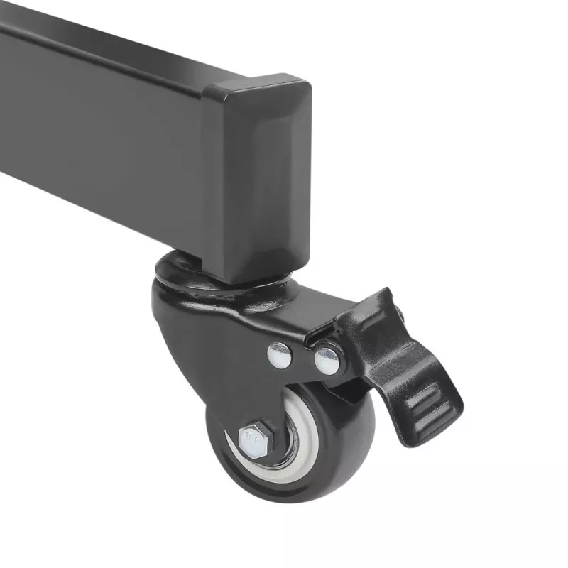 Soporte para TV ACT AC8370 Negro 70
