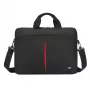 Bolsa bandolera ACT City para portátiles de hasta 16,1