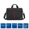 Bolsa bandolera ACT City para portátiles de hasta 16,1