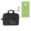 Bolsa bandolera ACT City para portátiles de hasta 16,1