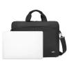 Bolsa bandolera ACT City para portátiles de hasta 16,1