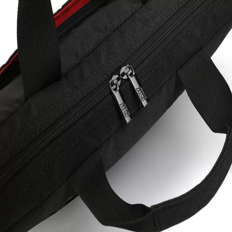 Bolsa bandolera ACT City para portátiles de hasta 16,1