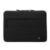 ACT AC8515 City funda para portátil 14,1" (35,8 cm), negra