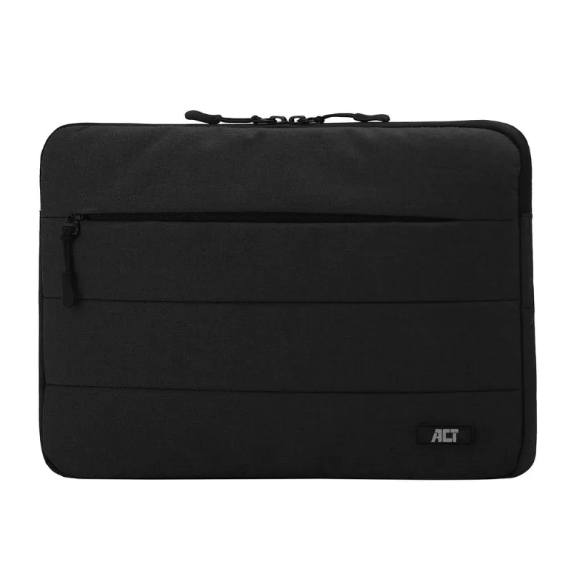 ACT AC8515 City funda para portátil 14,1" (35,8 cm), negra