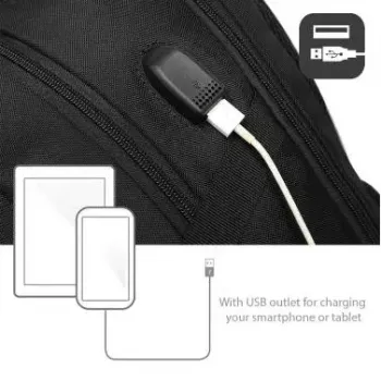Mochila ACT Global AC8530 15,6