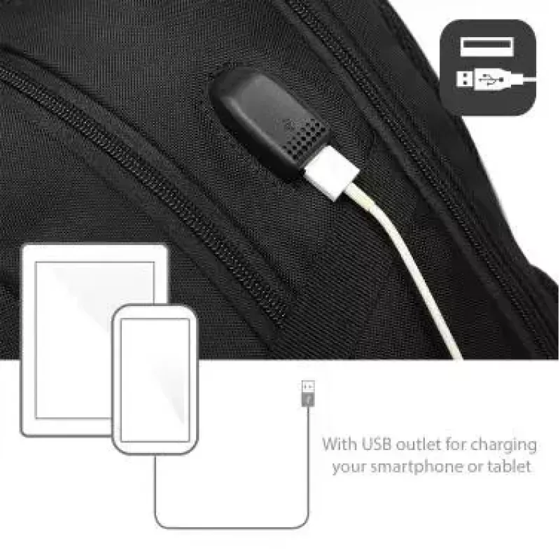 Mochila ACT Global AC8530 15,6