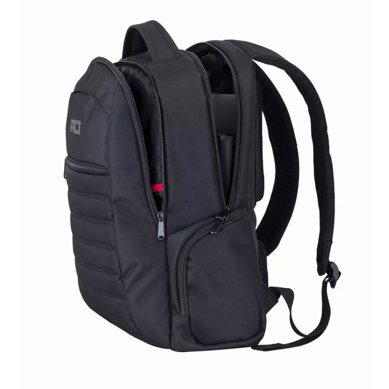 Mochila para portátil ACT Urban 17,3