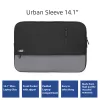 Funda para portátil ACT Urban 14,1