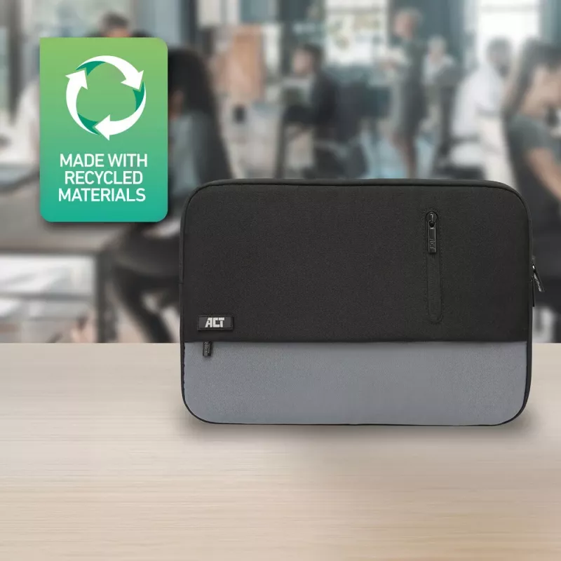Funda para portátil ACT Urban 14,1
