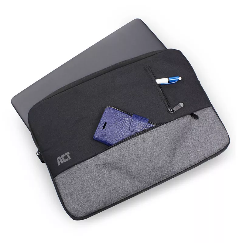 Funda para portátil ACT Urban 15,6
