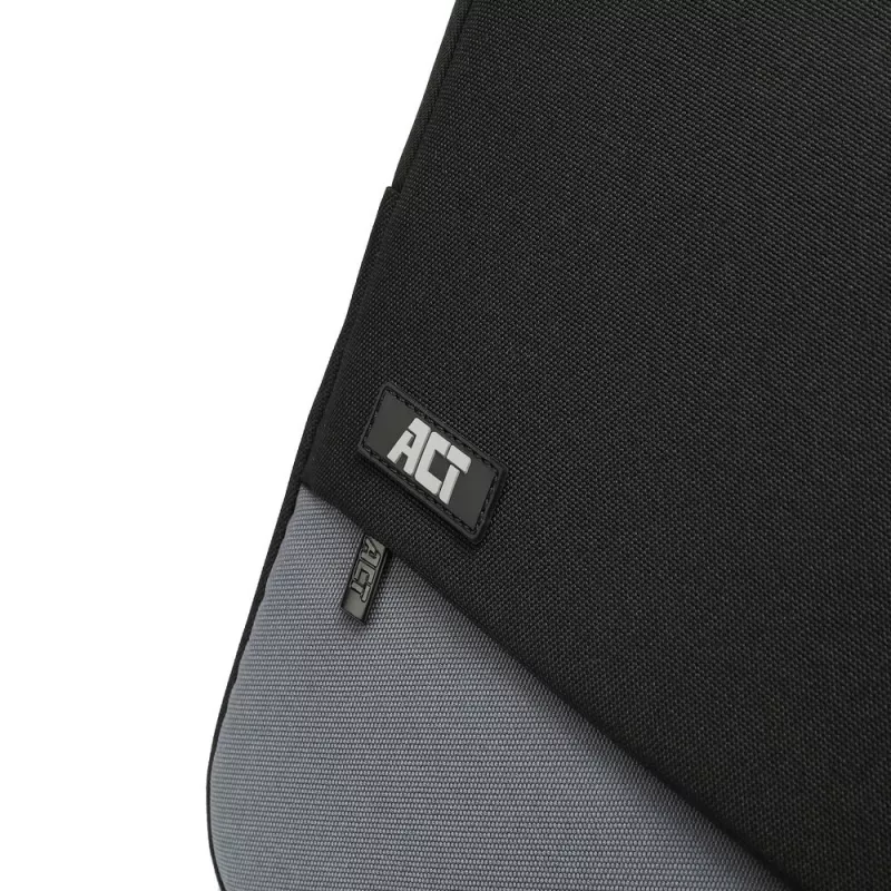 Funda para portátil ACT Urban 15,6