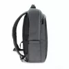 ACT AC8560 mochila casual, tereftalato de polietileno (PET), gris