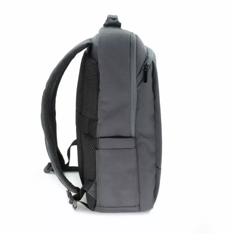 ACT AC8560 mochila casual, tereftalato de polietileno (PET), gris