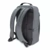 ACT AC8560 mochila casual, tereftalato de polietileno (PET), gris