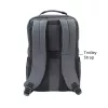 ACT AC8560 mochila casual, tereftalato de polietileno (PET), gris