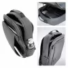 ACT AC8560 mochila casual, tereftalato de polietileno (PET), gris