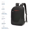 Mochila ACT Suburb para portátiles de hasta 15,6