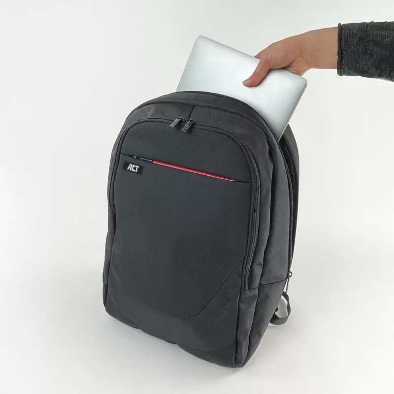 Mochila ACT Suburb para portátiles de hasta 15,6