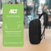 Mochila ACT Suburb para portátiles de hasta 15,6