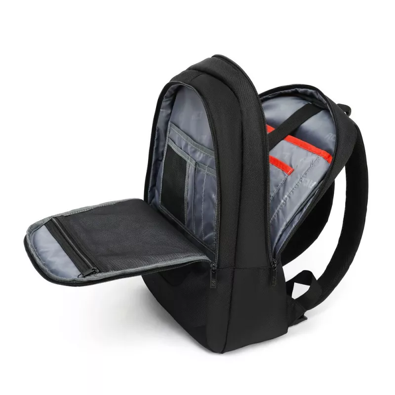 Mochila ACT Suburb para portátiles de hasta 15,6