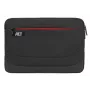 Funda para portátil ACT Suburb 35,8 cm (14,1 inch) botellas de plástico recicladas