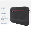 Funda para portátil ACT Suburb 35,8 cm (14,1