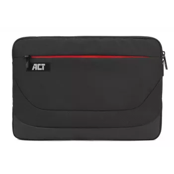 Funda para portátil ACT Suburb 15,6