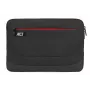 Funda para portátil ACT Suburb 15,6