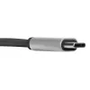 Adaptador gráfico USB Targus ACA947EU Plata
