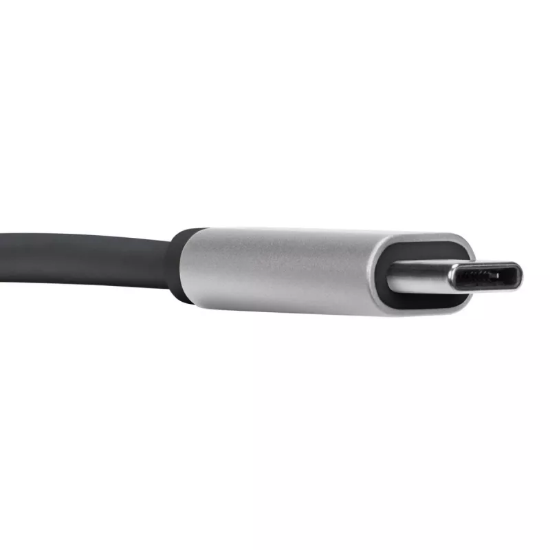 Adaptador gráfico USB Targus ACA947EU Plata