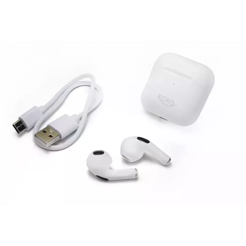 Auriculares Xoro KHB 30