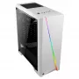 Aerocool Cyclon Midi Tower Blanco