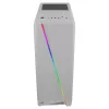 Aerocool Cyclon Midi Tower Blanco