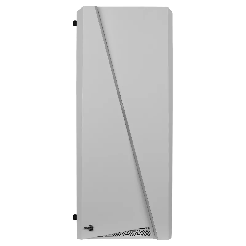 Aerocool Cyclon Midi Tower Blanco