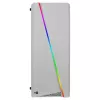 Aerocool Cyclon Midi Tower Blanco