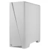 Aerocool Cyclon Midi Tower Blanco