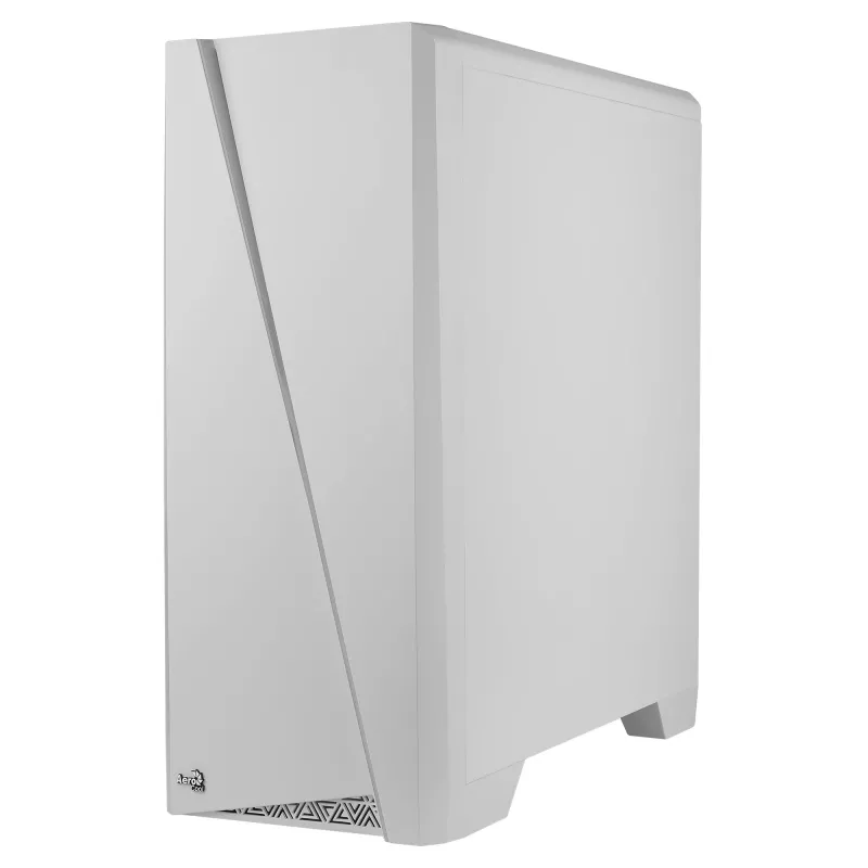 Aerocool Cyclon Midi Tower Blanco