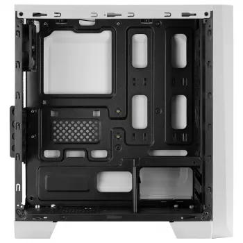 Caja para PC Aerocool Cylon Mini Mini Tower Blanco