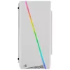 Caja para PC Aerocool Cylon Mini Mini Tower Blanco