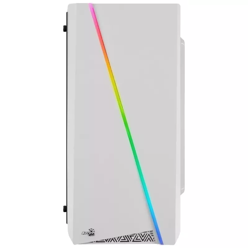 Caja para PC Aerocool Cylon Mini Mini Tower Blanco